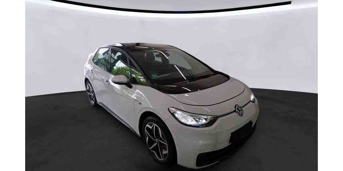 VW ID.3 18.800 km 30.950 &euro; Neu Wulmstorf 21629