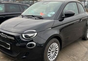 Fiat 500e 13.515 km 14.650 &euro; Buchholz in der Nordheide 21244