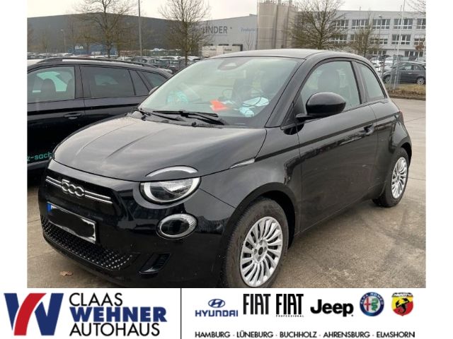 Fiat 500e 13.515 km 14.650 &euro; Buchholz in der Nordheide 21244