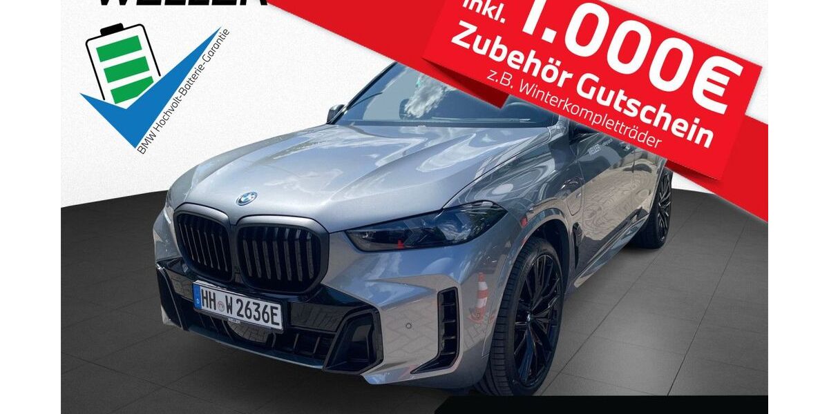 BMW X5 9.900 km 90.730 &euro; Hamburg 21073