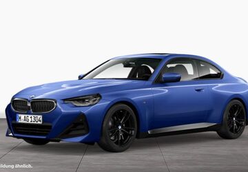 BMW 220 19.350 km 37.902 &euro; Barsbüttel bei Hamburg 22885