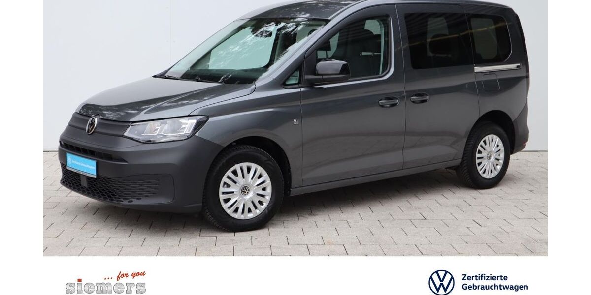 VW Caddy 8.300 km 28.950 &euro; Geesthacht 21502