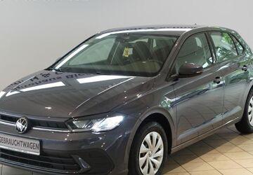 VW Polo 34.500 km 16.790 &euro; Wedel 22880