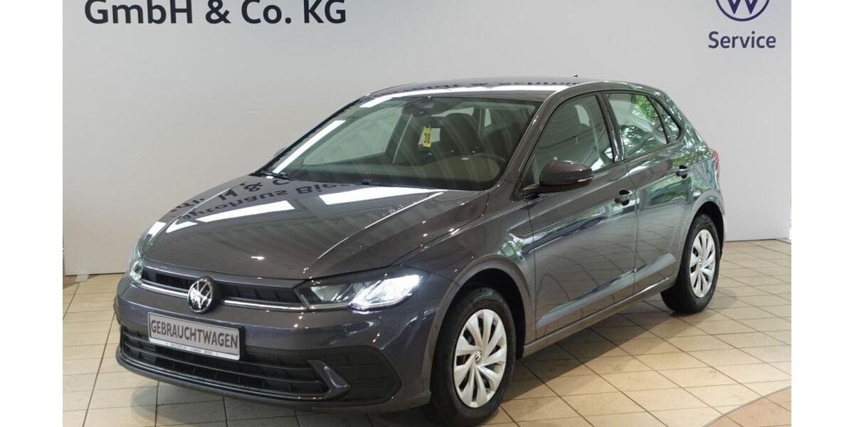 VW Polo 34.500 km 16.790 &euro; Wedel 22880