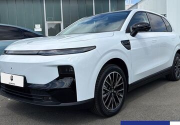 Leapmotor B10 1.600 km 32.350 &euro; Hamburg 20537