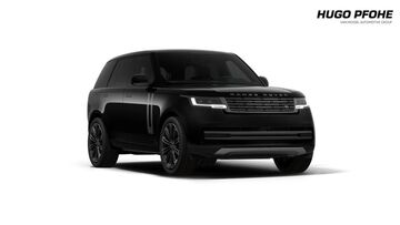 Gebrauchte Land Rover Range Rover