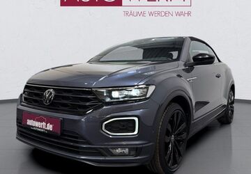 VW T-Roc 72.046 km 23.490 &euro; Ahrensburg 22926