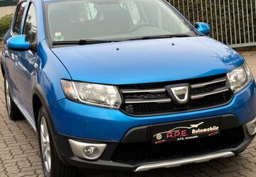 Dacia Sandero 100.000 km 5.499 &euro; Norderstedt 22848
