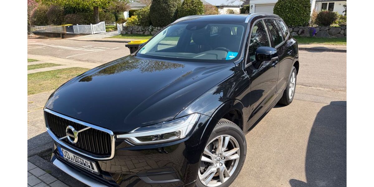 Volvo XC60 96.000 km 24.500 &euro; Siek 22962