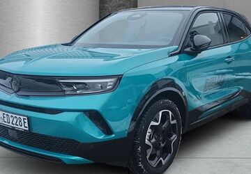 Opel Mokka-e 3.500 km 36.990 &euro; Hamburg 21079