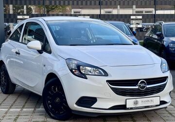 Opel Corsa 91.000 km 6.470 &euro; Hamburg 20537