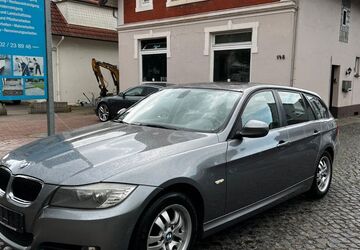 BMW 318 296.040 km 4.590 &euro; Ahrensburg 22926