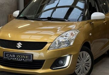 Suzuki Swift 167.555 km 4.990 &euro; Hamburg 20539