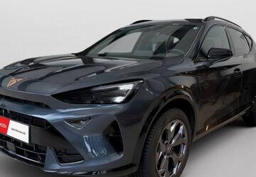 Cupra Formentor 8.250 km 31.750 &euro; Hamburg 22045