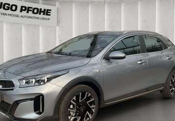 Kia XCeed 2.500 km 23.990 &euro; Hamburg 22335