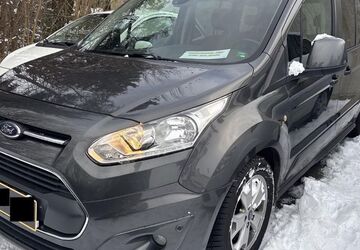 Ford Grand Tourneo 217.000 km 10.800 &euro; Norderstedt/Hamburg 22848