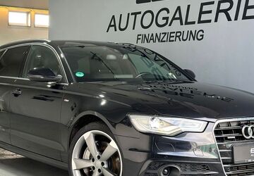 Audi A6 248.000 km 14.500 &euro; Geesthacht 21502