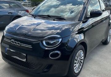 Fiat 500e 9.800 km 15.650 &euro; Buchholz in der Nordheide 21244