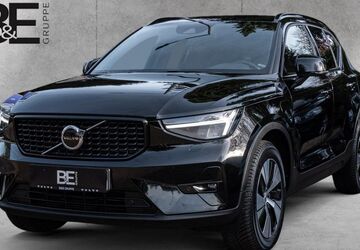 Volvo XC40 83.500 km 29.950 &euro; Norderstedt 22848