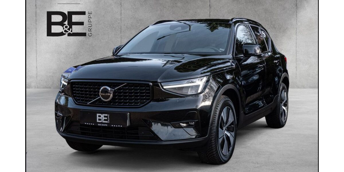 Volvo XC40 83.500 km 29.950 &euro; Norderstedt 22848