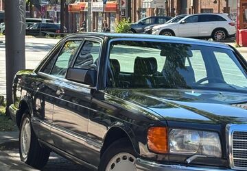 Mercedes-Benz 300 155.000 km 16.990 &euro; hamburg 22769