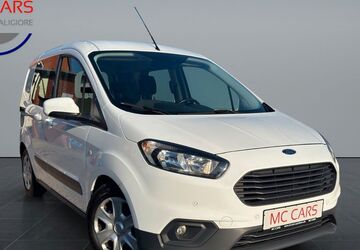 Ford Transit 67.000 km 8.990 &euro; Quickborn 25451