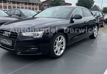 Audi A5 249.612 km 12.390 &euro; Winsen Luhe 21423