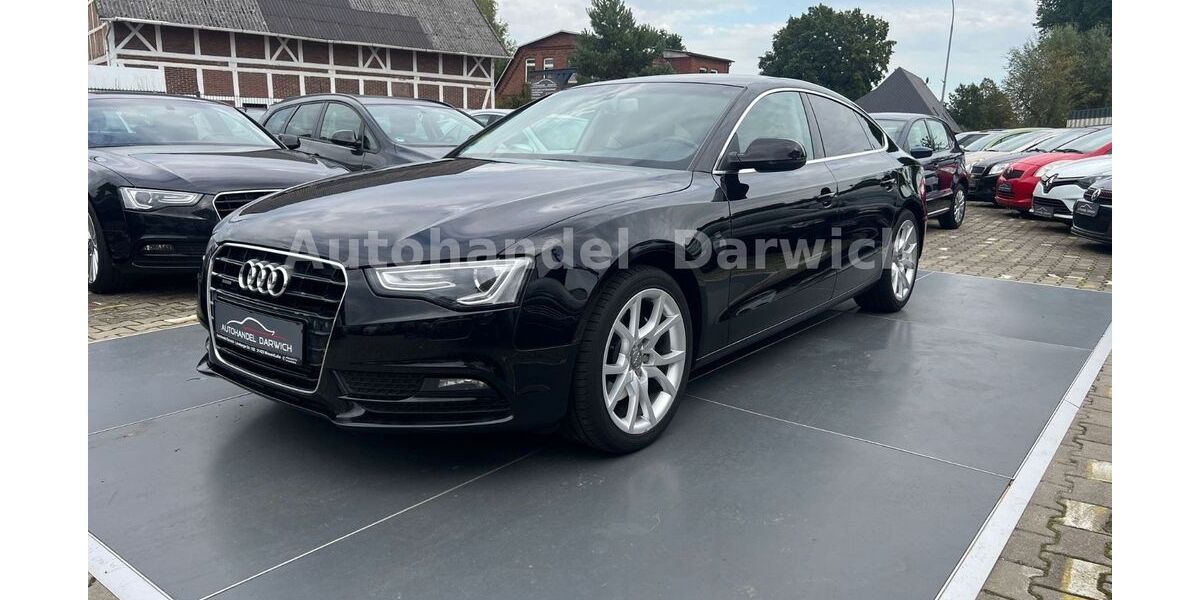 Audi A5 249.612 km 12.390 &euro; Winsen Luhe 21423