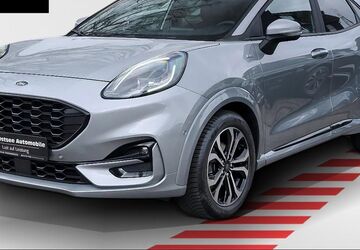 Ford Puma 14.442 km 20.990 &euro; Trittau 22946