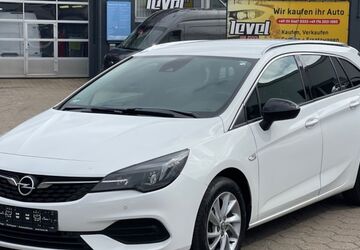 Opel Astra 112.000 km 10.900 &euro; Bönningstedt 25474