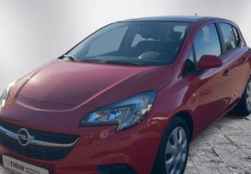 Opel Corsa 99.960 km 8.380 &euro; Norderstedt 22851