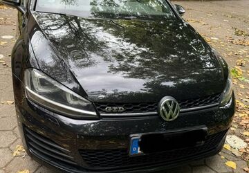 VW Golf 270.000 km 8.800 &euro; Hamburg 22419