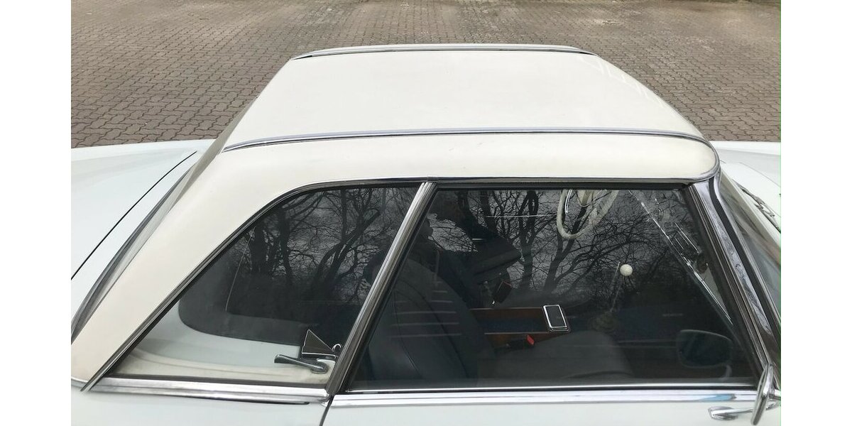 Mercedes-Benz 230 SL Pagode W113 von Grund auf restauriert 65.000 km 79.999 &euro; Hamburg 22339