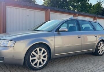Audi A6 350.500 km 3.500 &euro; Hamburg 22415
