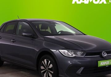 VW Polo 83.718 km 14.900 &euro; Ahrensburg 22926