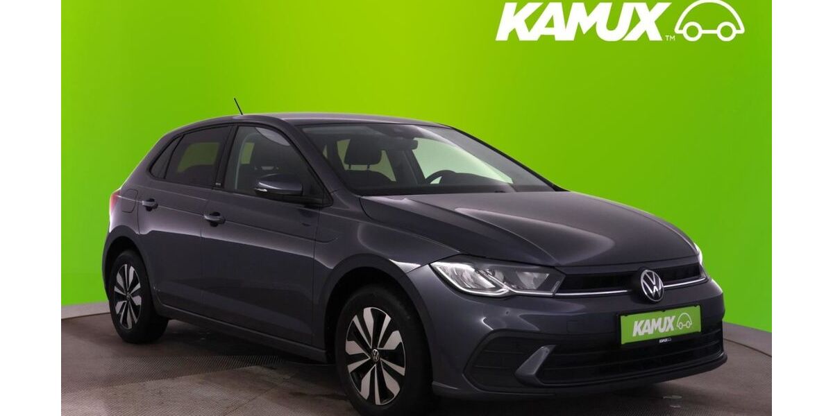 VW Polo 83.718 km 14.900 &euro; Ahrensburg 22926