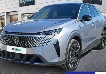 Peugeot 3008 24.835 km 26.980 &euro; Hamburg 22457