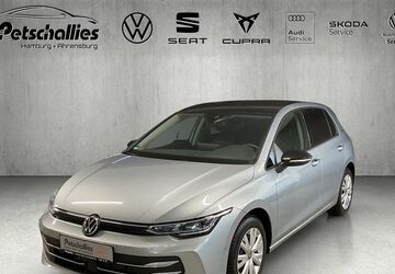 VW Golf 8.367 km 29.890 &euro; Hamburg 22399