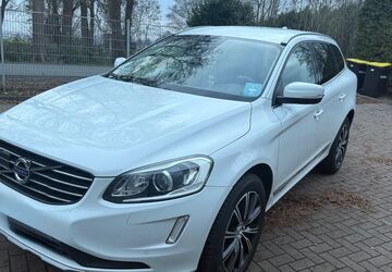 Volvo XC60 151.225 km 20.990 &euro; Seevetal 21217
