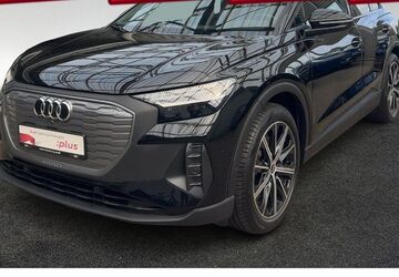 Audi Q4 e-tron 38.777 km 31.450 &euro; Hamburg 22529