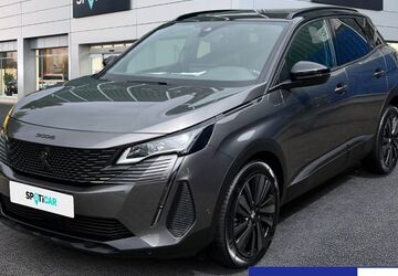 Peugeot 3008 12.828 km 26.690 &euro; Hamburg 22529