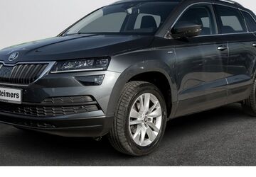 Skoda Karoq 61.350 km 24.617 &euro; Pinneberg 25421
