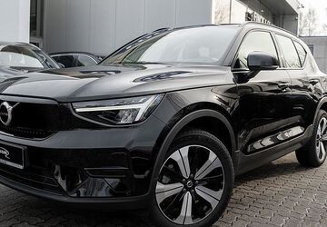 Volvo XC40 70.000 km 25.890 &euro; Pinneberg 25421