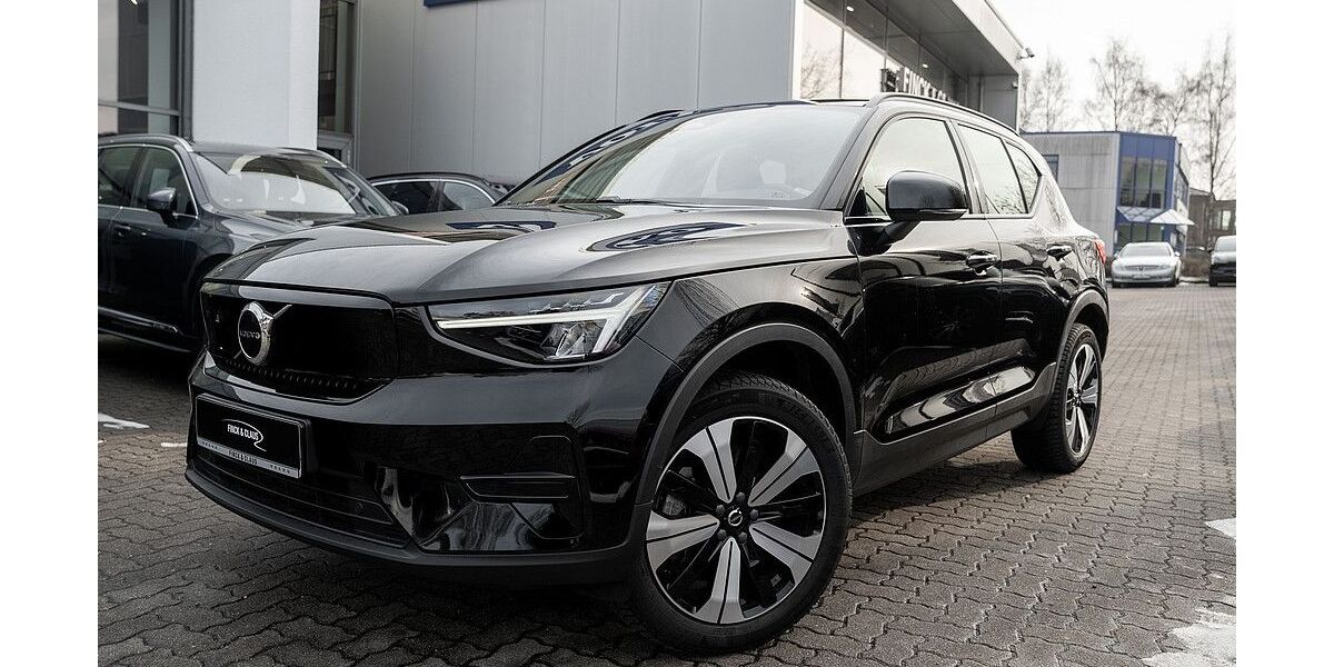 Volvo XC40 70.000 km 25.890 &euro; Pinneberg 25421