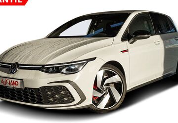 VW Golf 53.546 km 27.950 &euro; Hamburg 22761