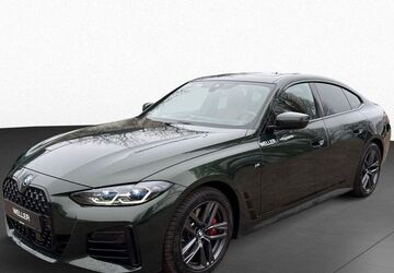 BMW 430 Gran Coupé 9.981 km 52.222 &euro; Hamburg 21073