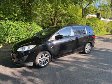 Gebrauchte Mazda 5