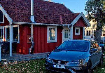 Seat Leon 173.000 km 10.500 &euro; Jork 21635