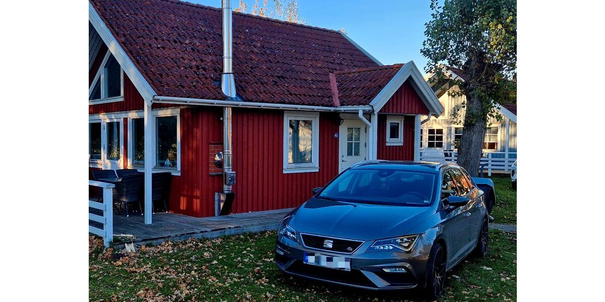 Seat Leon 173.000 km 11.444 &euro; Jork 21635