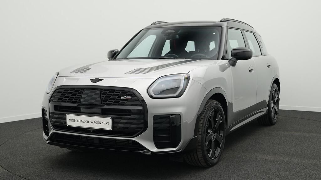 Mini Countryman C (Cooper) 11.095 km 36.777 &euro; Barsbüttel bei Hamburg 22885